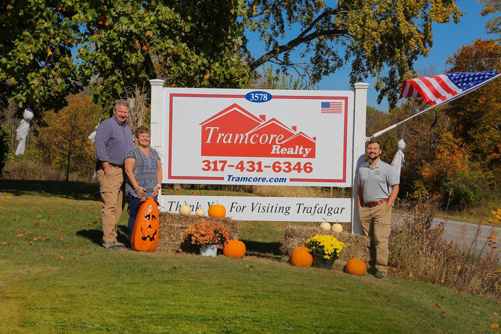 Tramcore Realty Bowman Family
